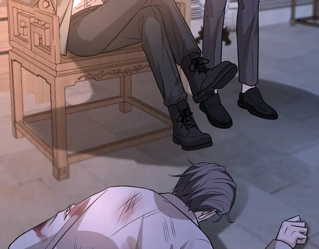 第161话 一切听师祖的 第53页