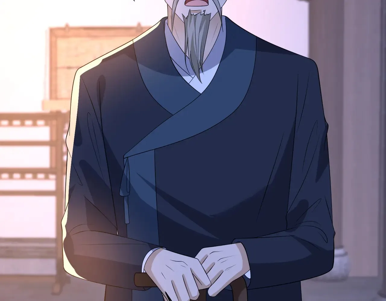 第161话 一切听师祖的 第60页