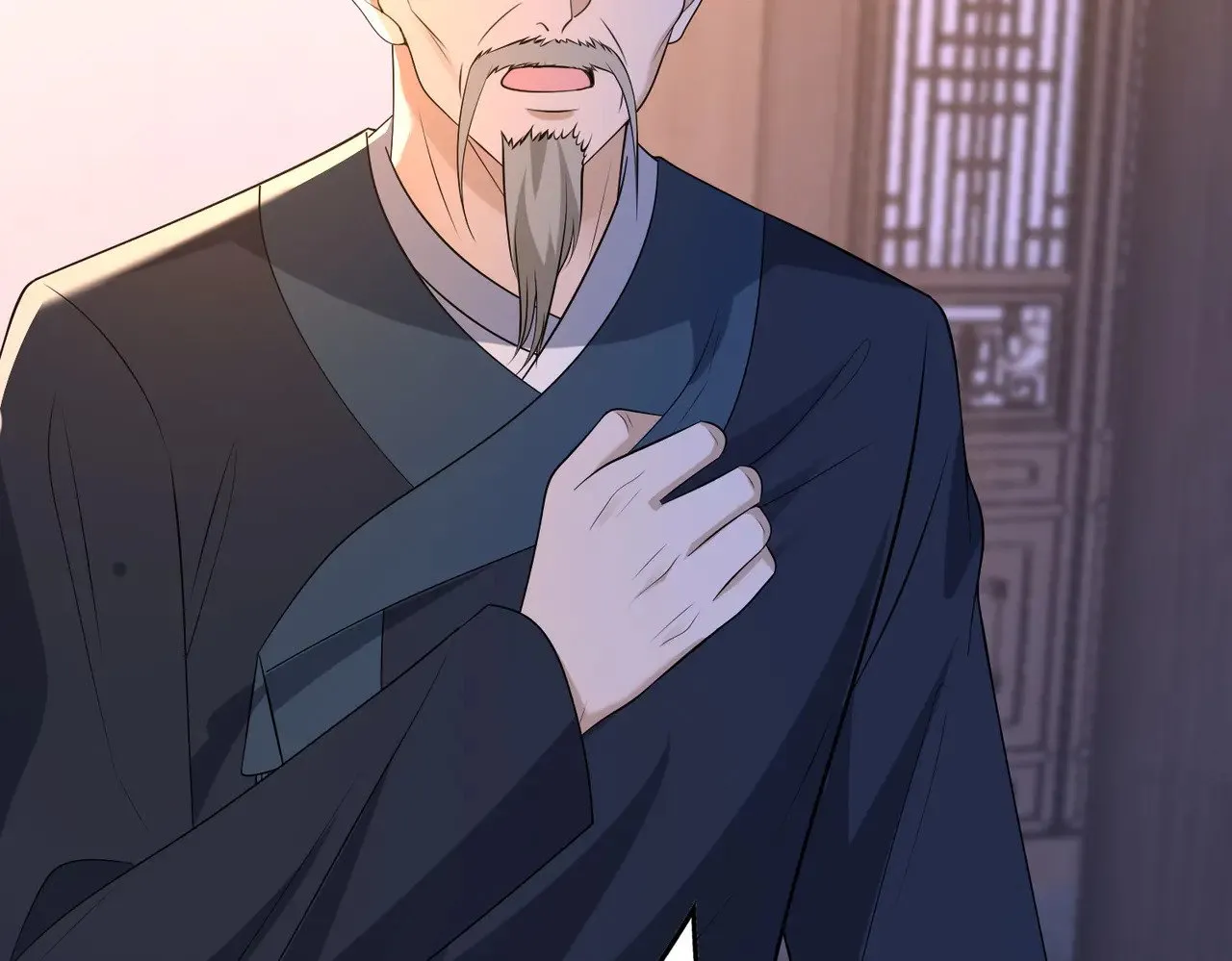 第161话 一切听师祖的 第65页