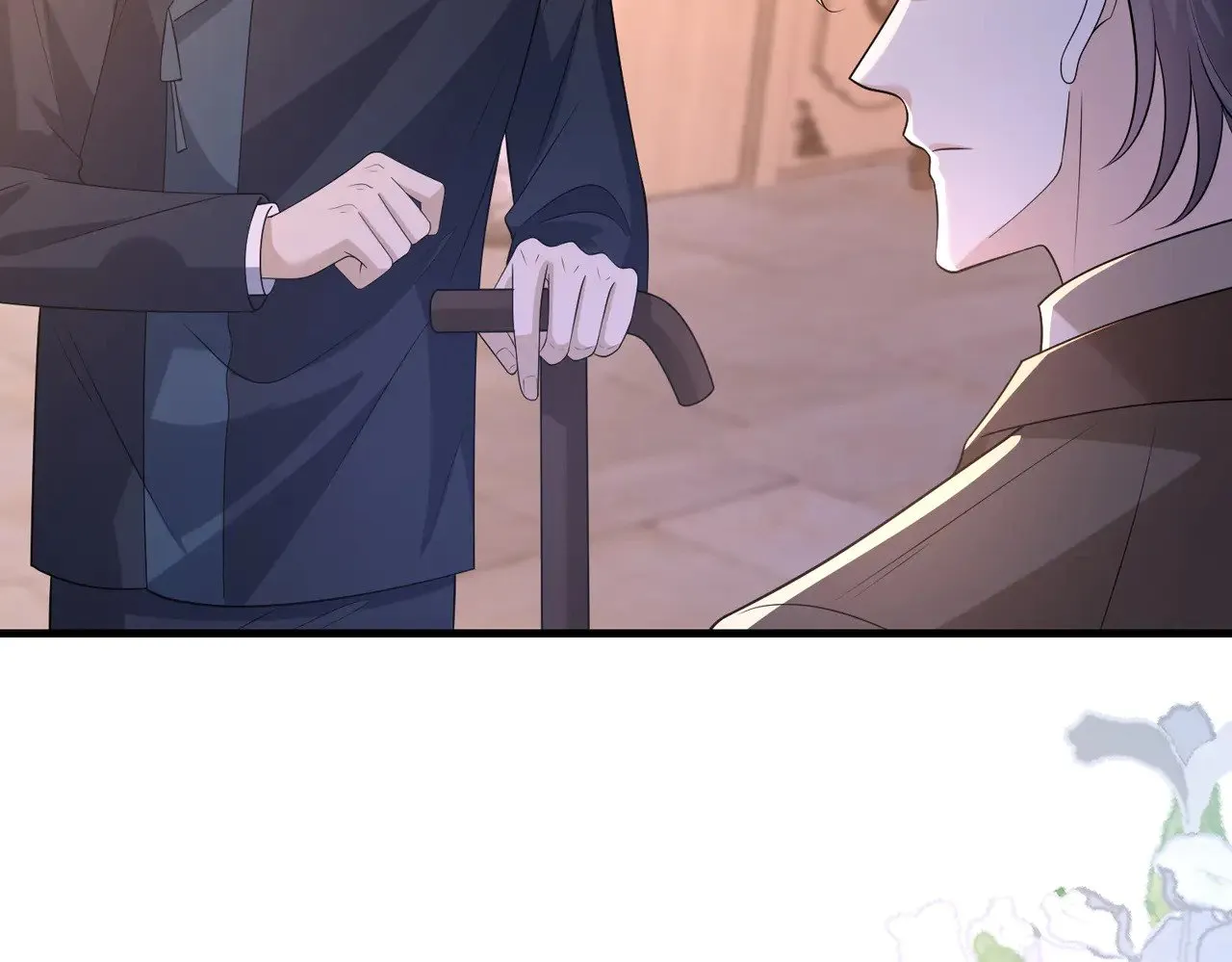 第162话 被偏心的感觉 第19页