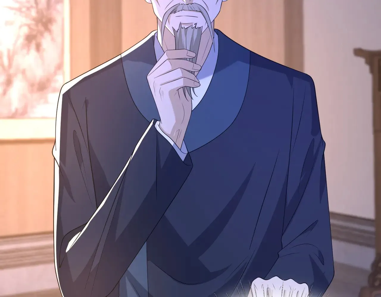 第162话 被偏心的感觉 第26页