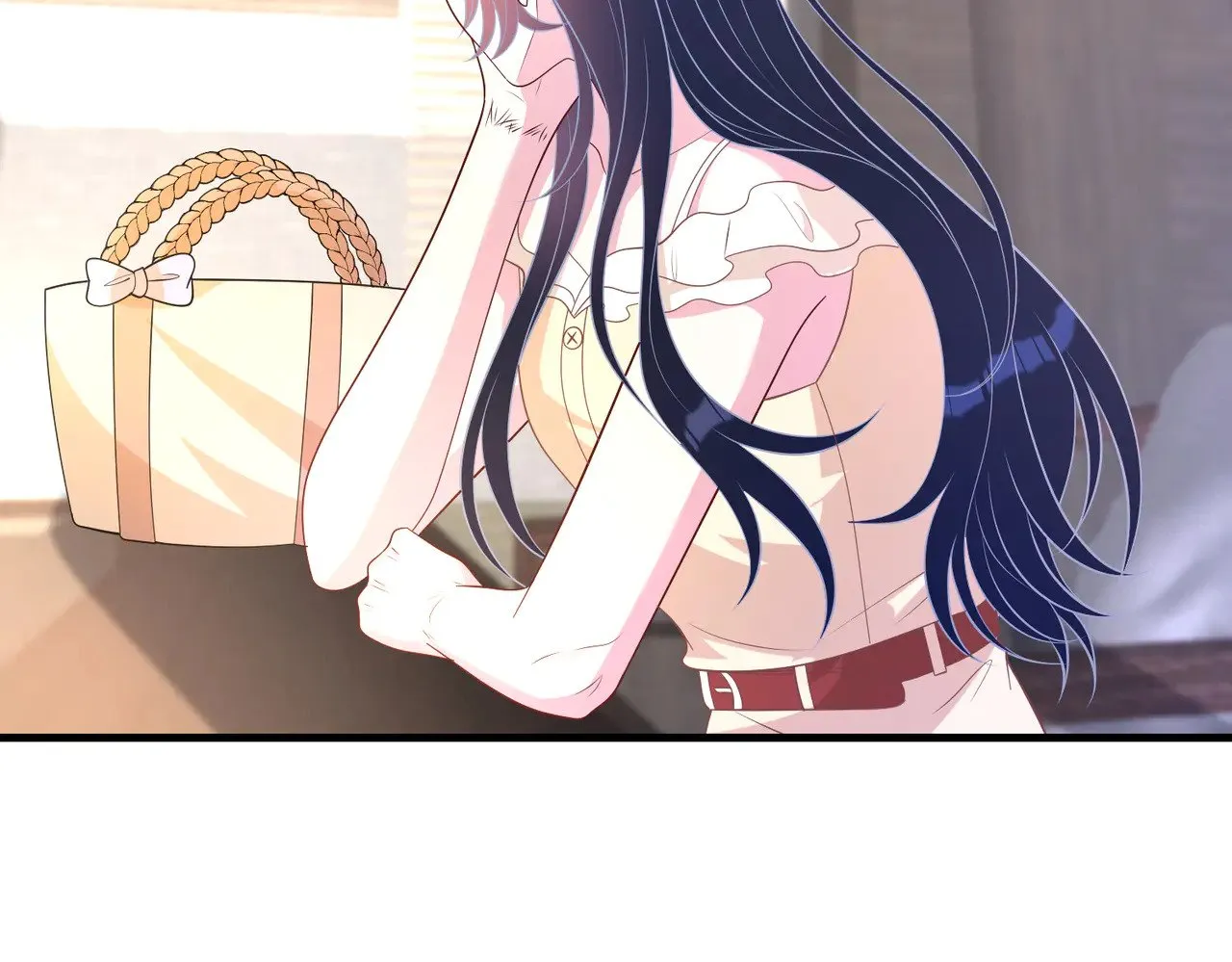 第162话 被偏心的感觉 第32页