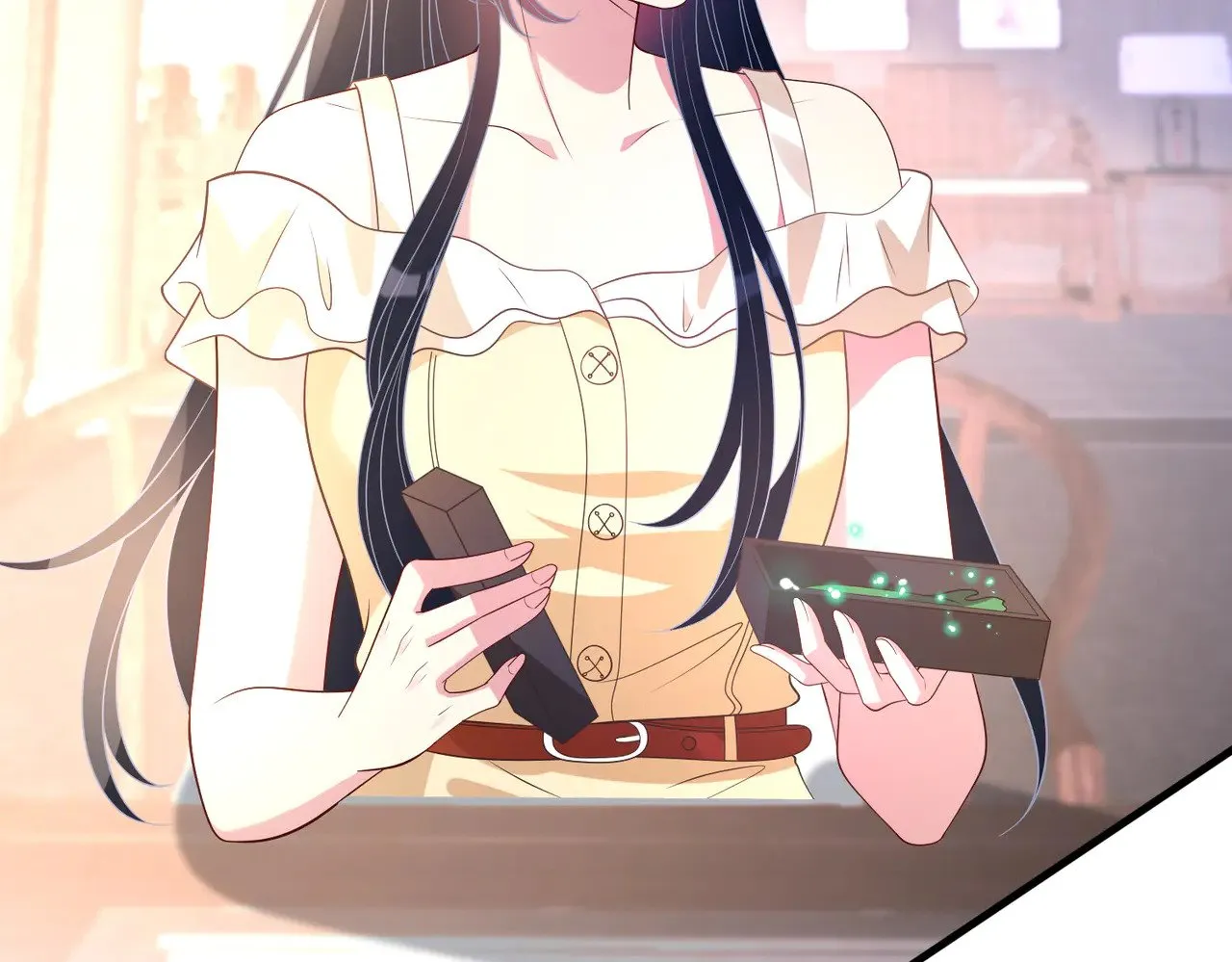 第162话 被偏心的感觉 第41页