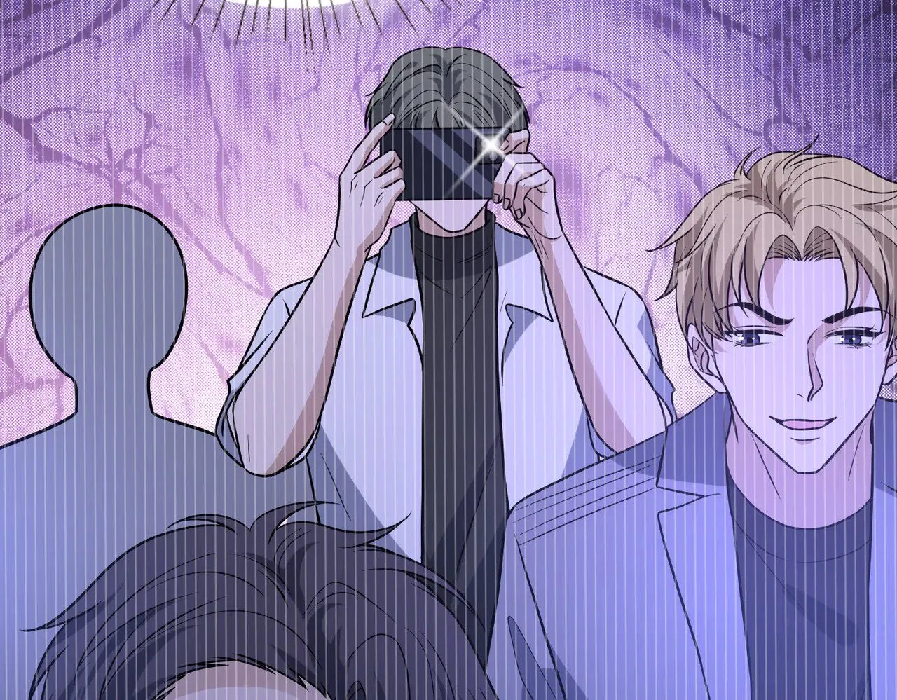 第163话 认罪 第19页