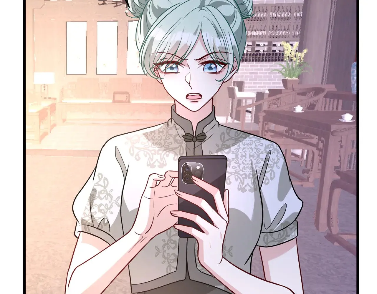 第163话 认罪 第23页