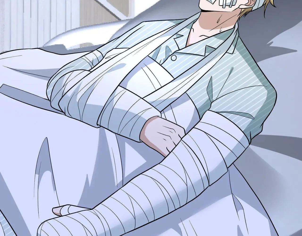 第163话 认罪 第36页