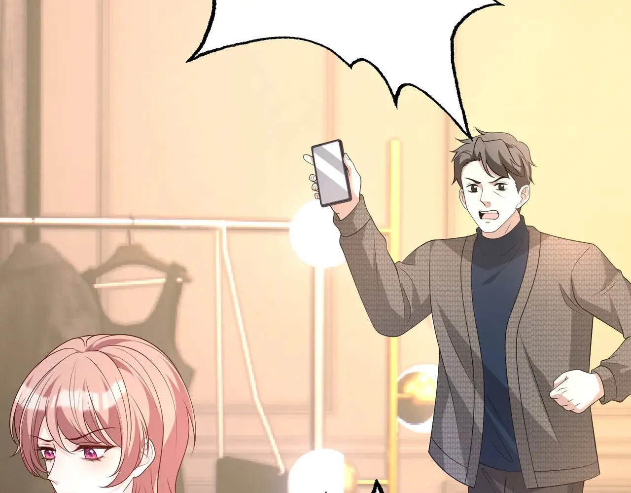 第164话 遗嘱 第16页