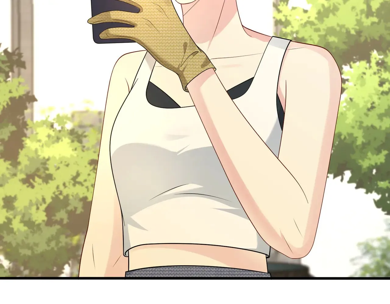 第164话 遗嘱 第38页