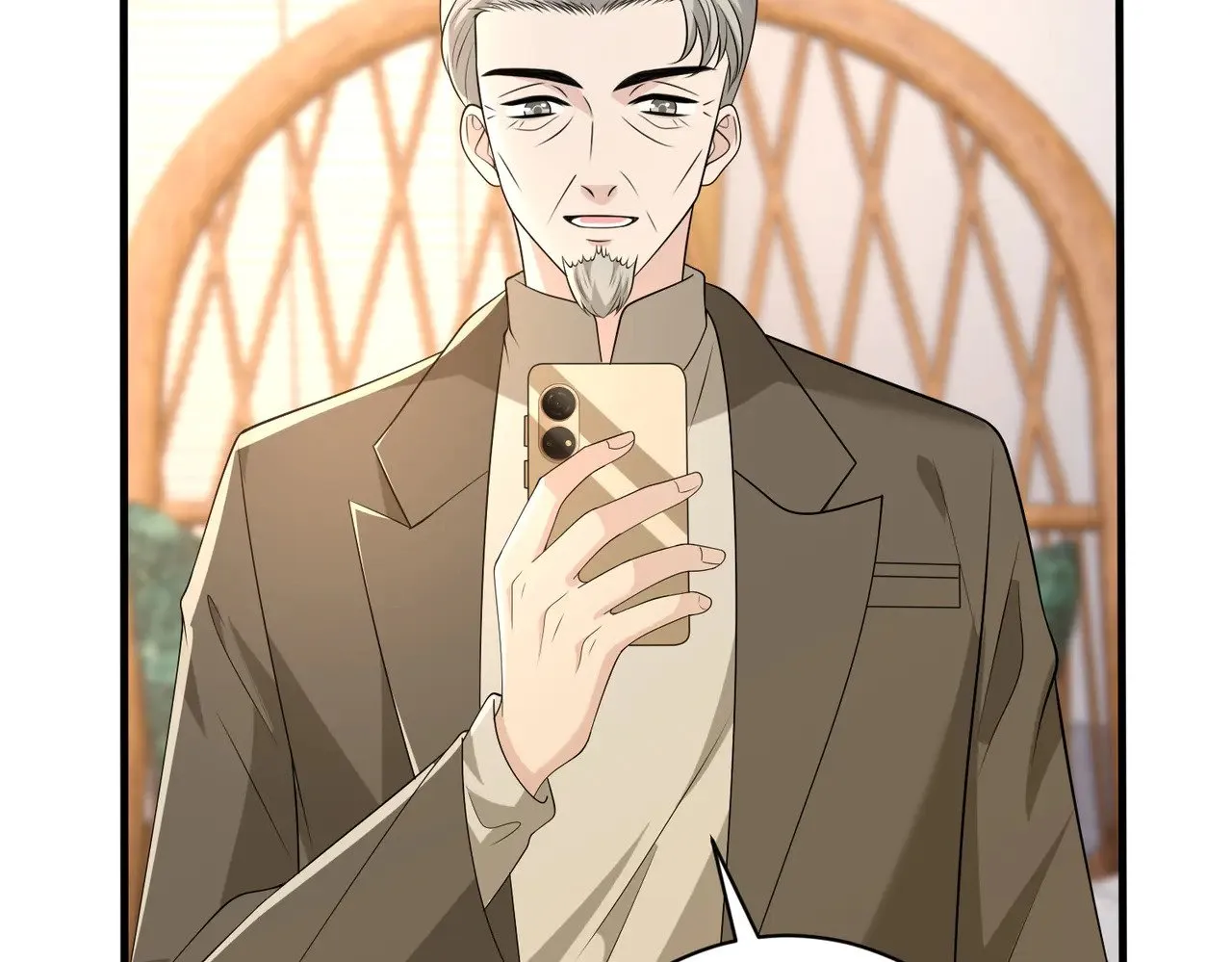 第164话 遗嘱 第40页