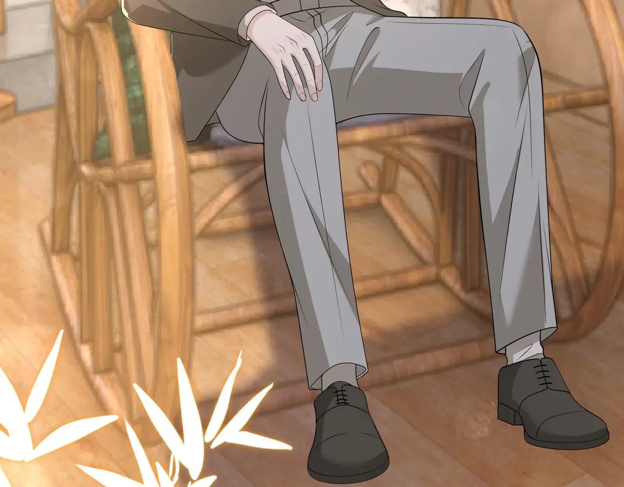 第164话 遗嘱 第47页