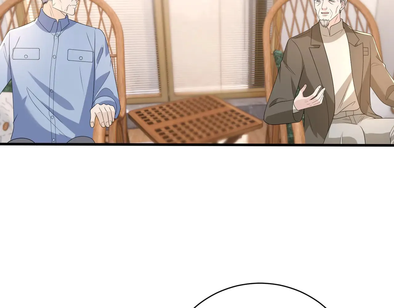 第164话 遗嘱 第49页