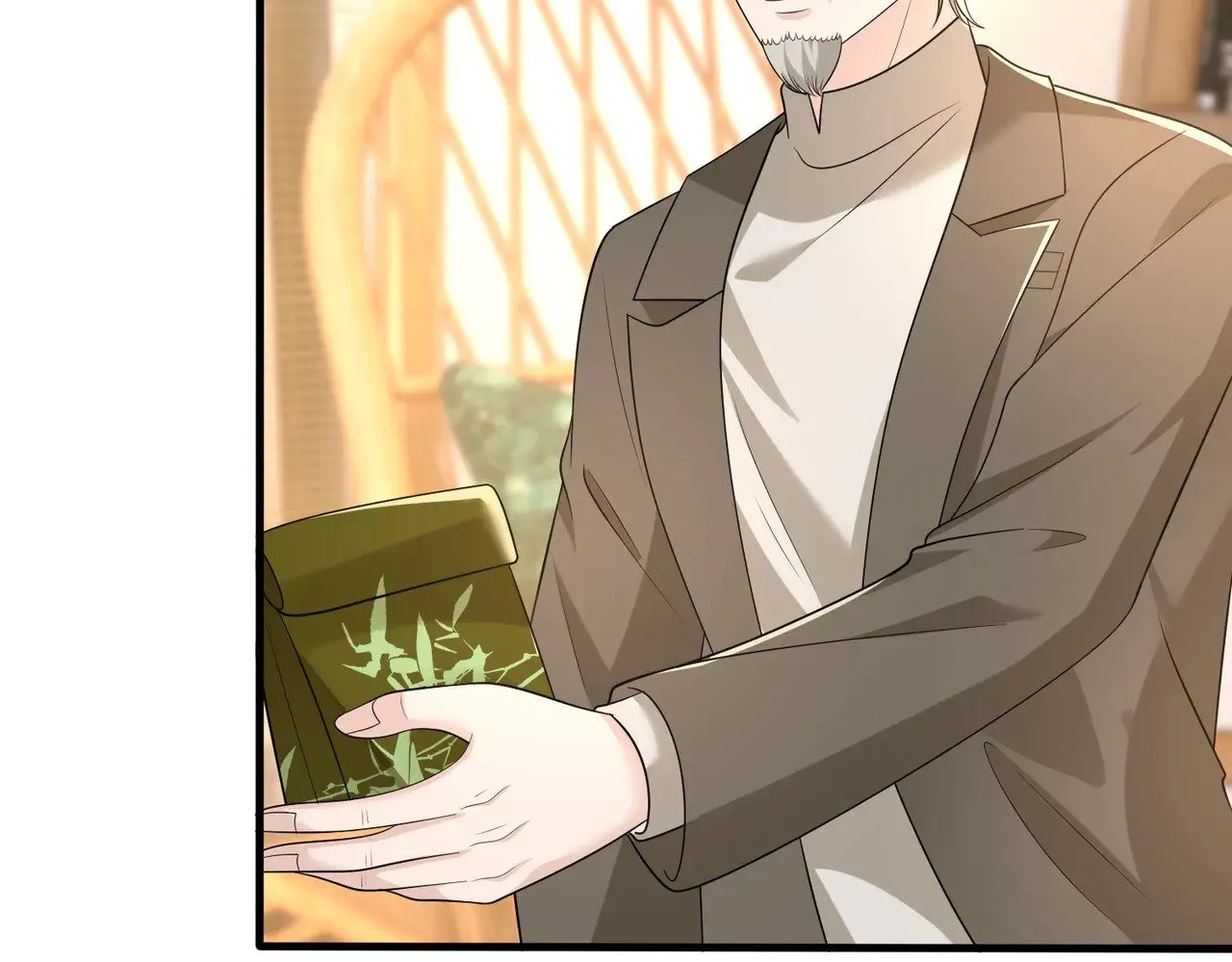 第164话 遗嘱 第53页
