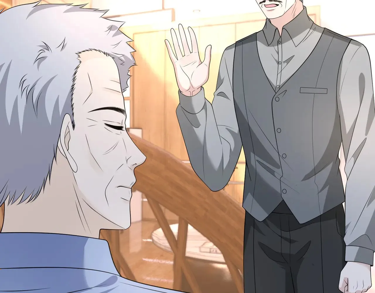 第164话 遗嘱 第60页