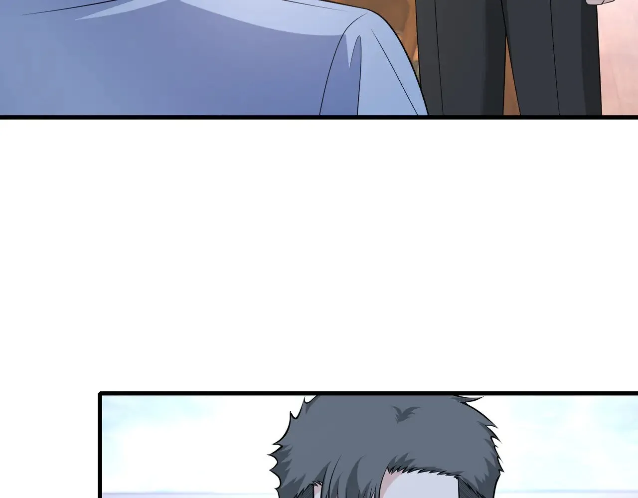 第164话 遗嘱 第61页