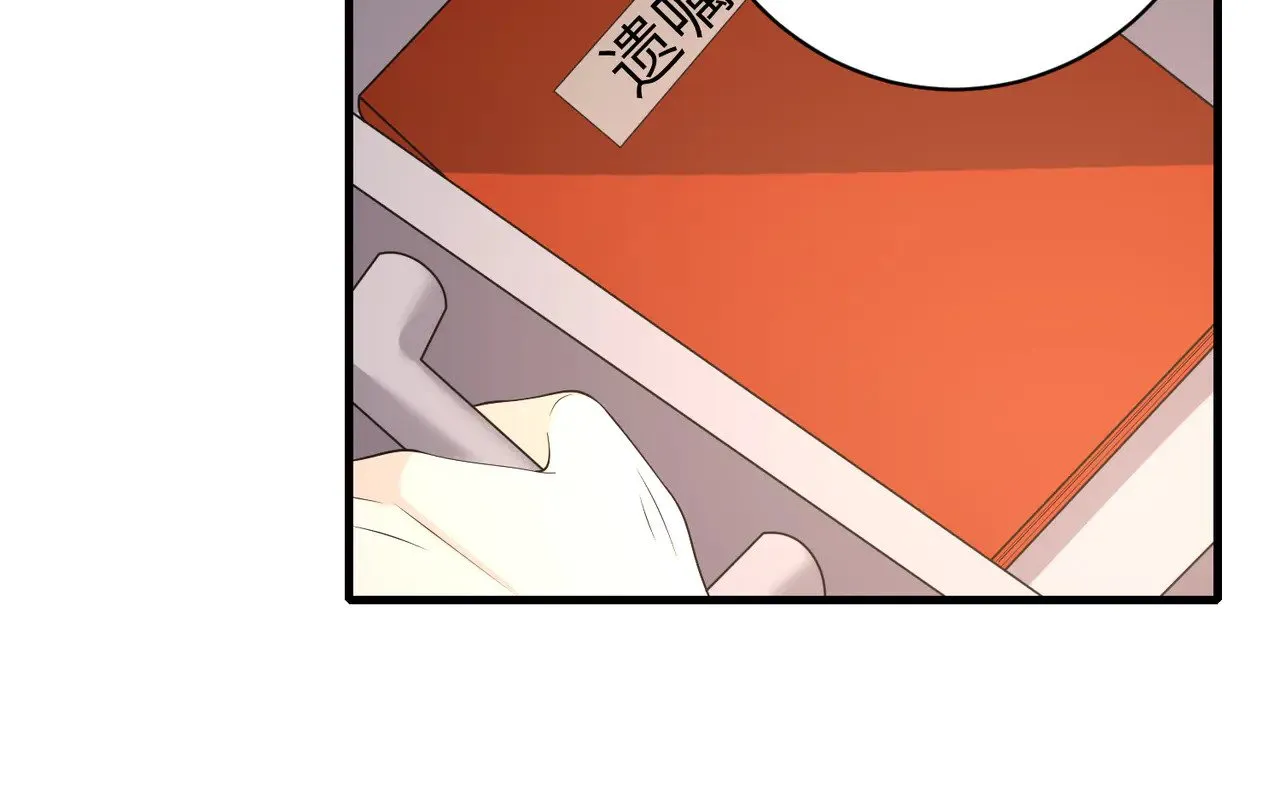 第164话 遗嘱 第70页