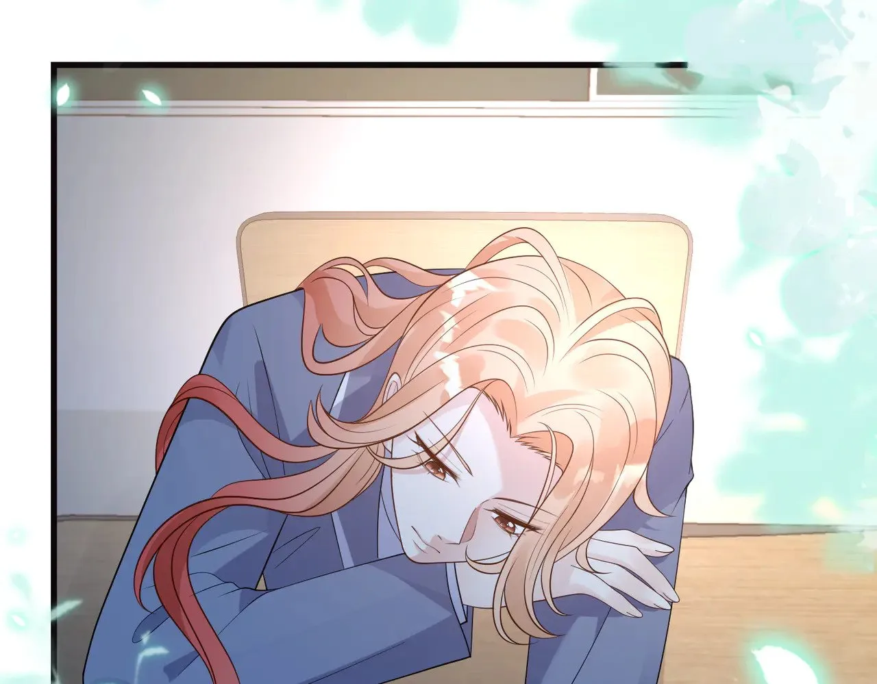 第165话 修颜的来历 第43页