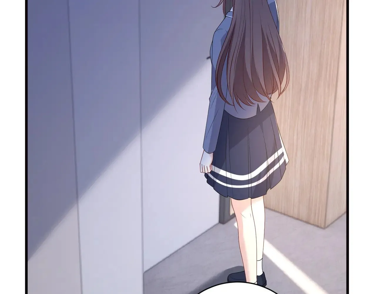 第166话 嬴玥萱的嫉妒 第13页