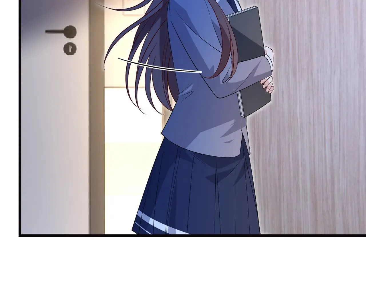第166话 嬴玥萱的嫉妒 第31页
