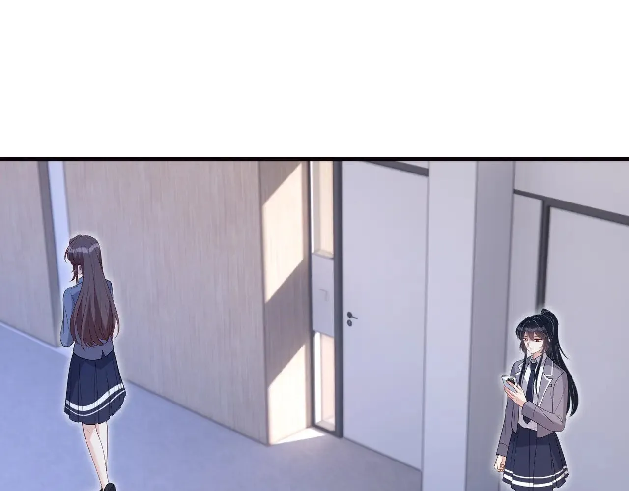 第166话 嬴玥萱的嫉妒 第32页