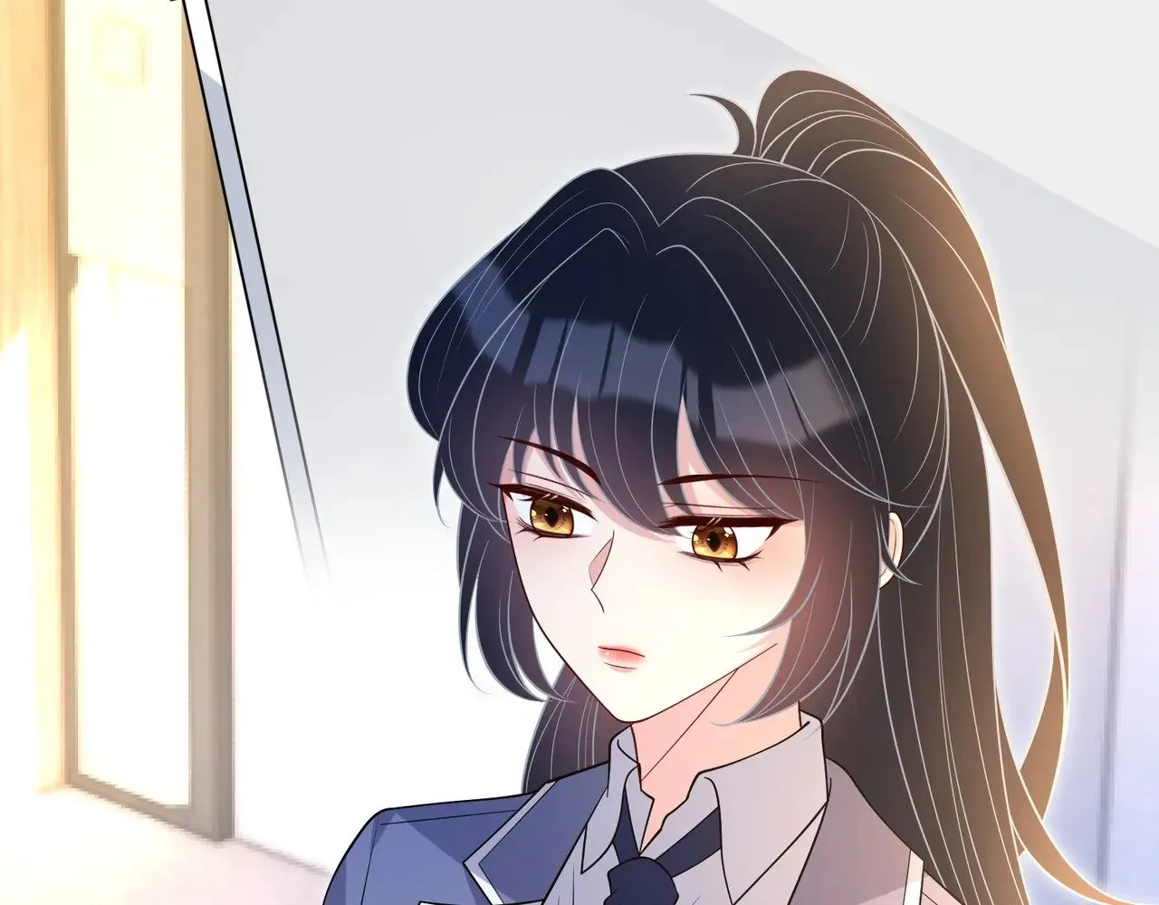 第166话 嬴玥萱的嫉妒 第35页