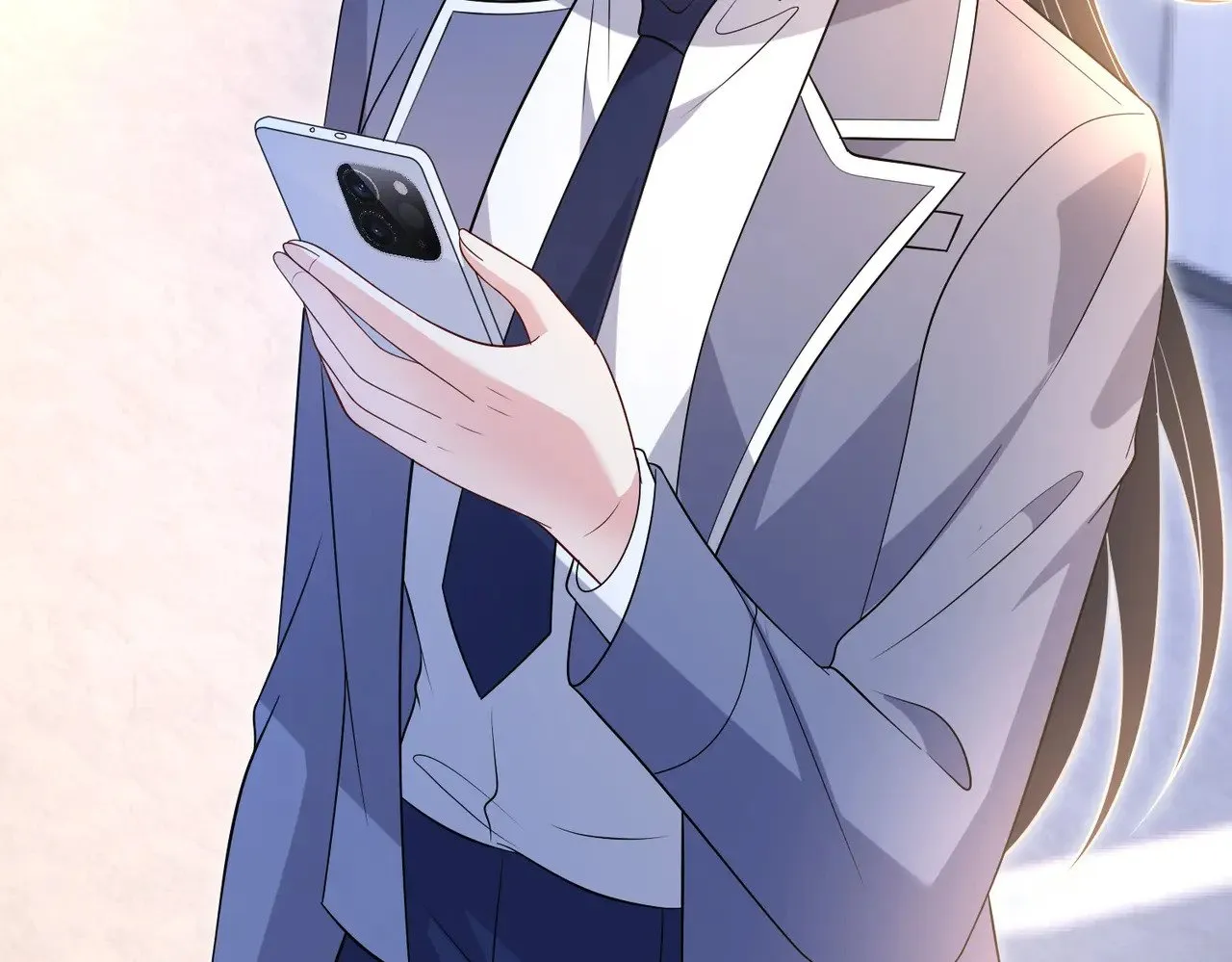 第166话 嬴玥萱的嫉妒 第36页