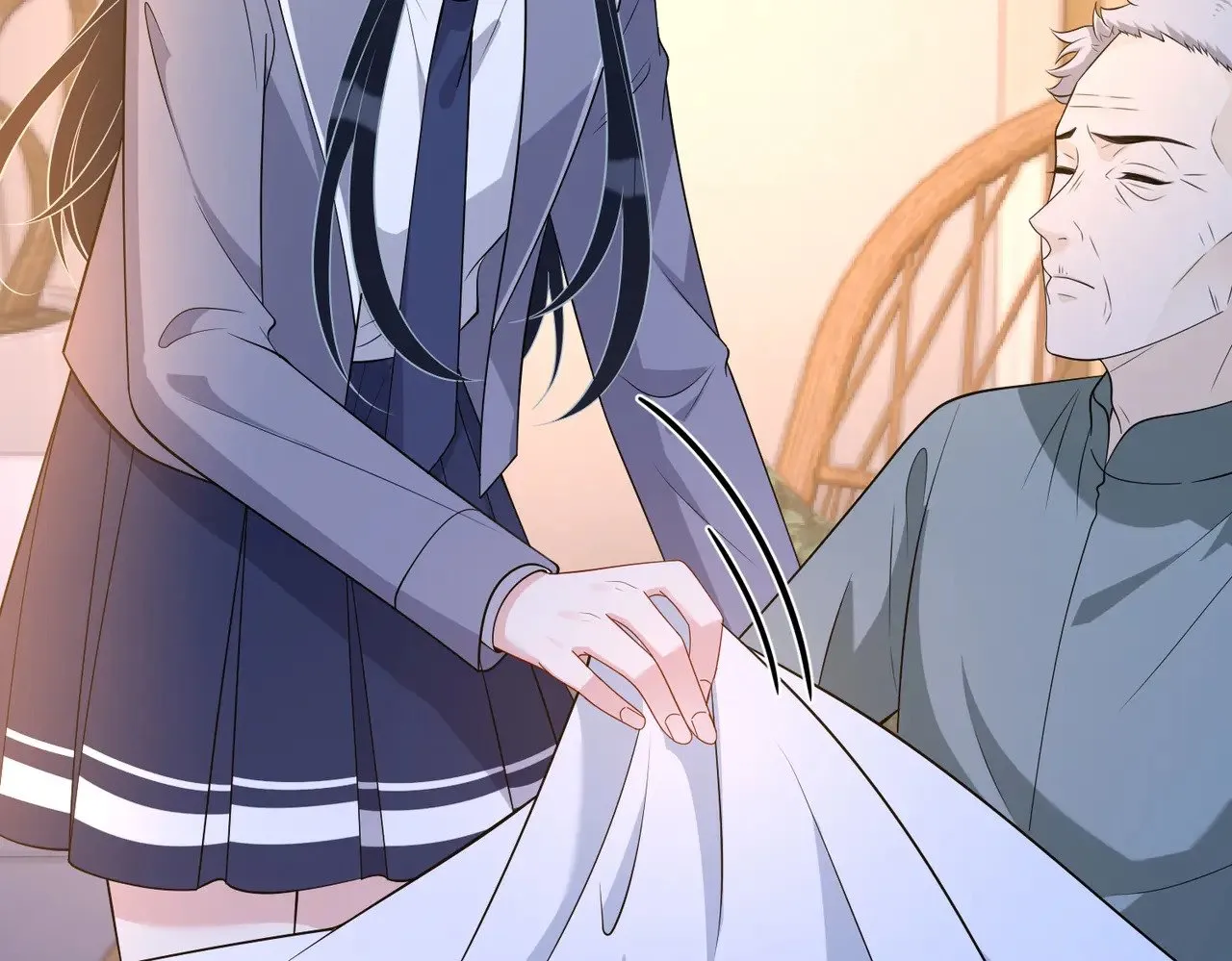第166话 嬴玥萱的嫉妒 第48页