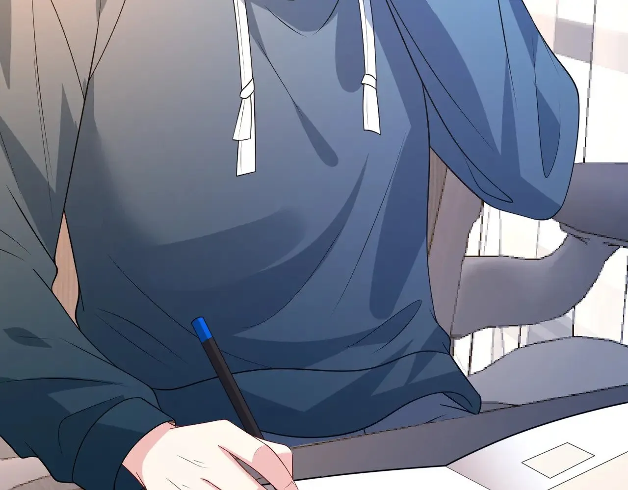 第166话 嬴玥萱的嫉妒 第70页