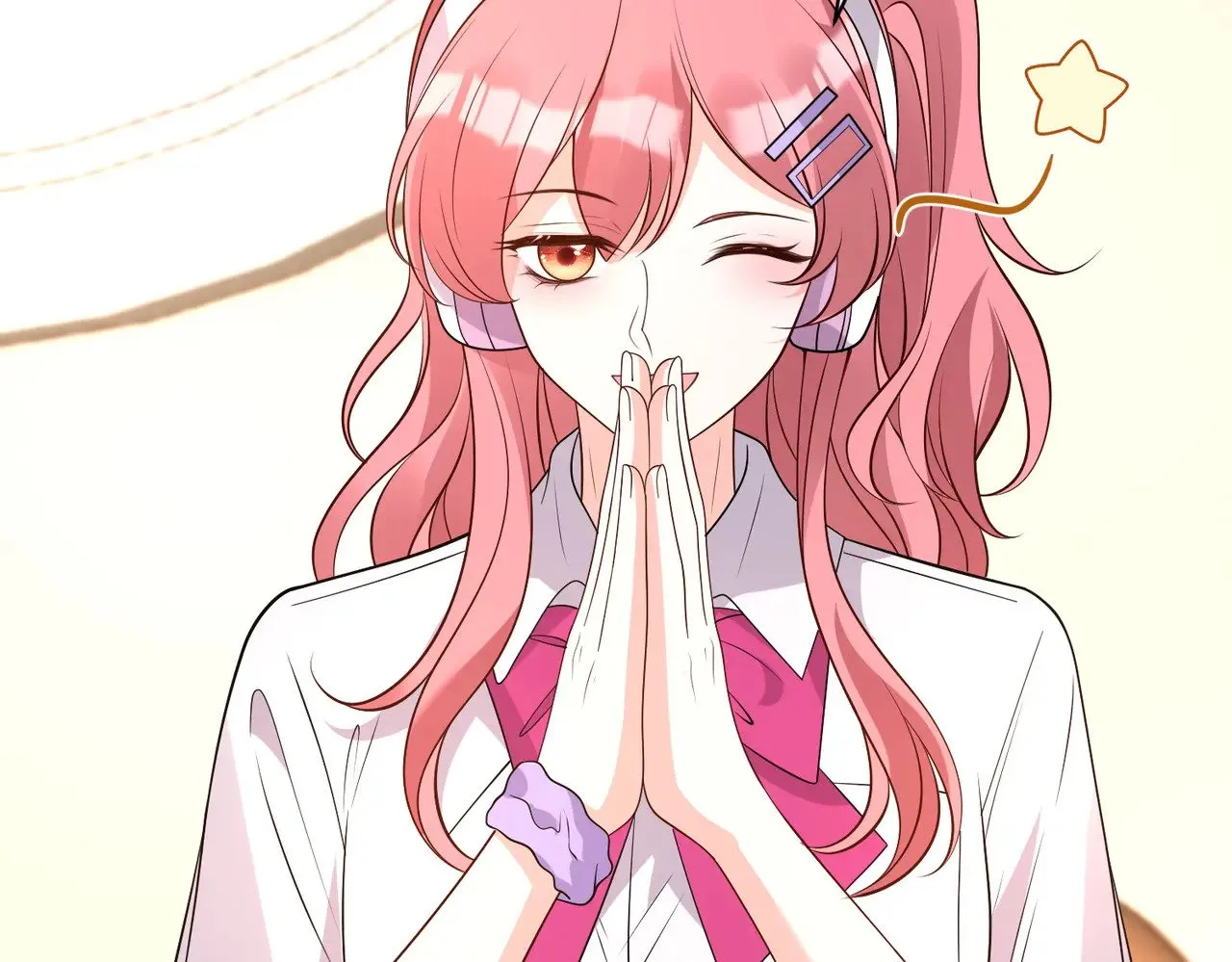 第167话 PK？完胜！ 第20页
