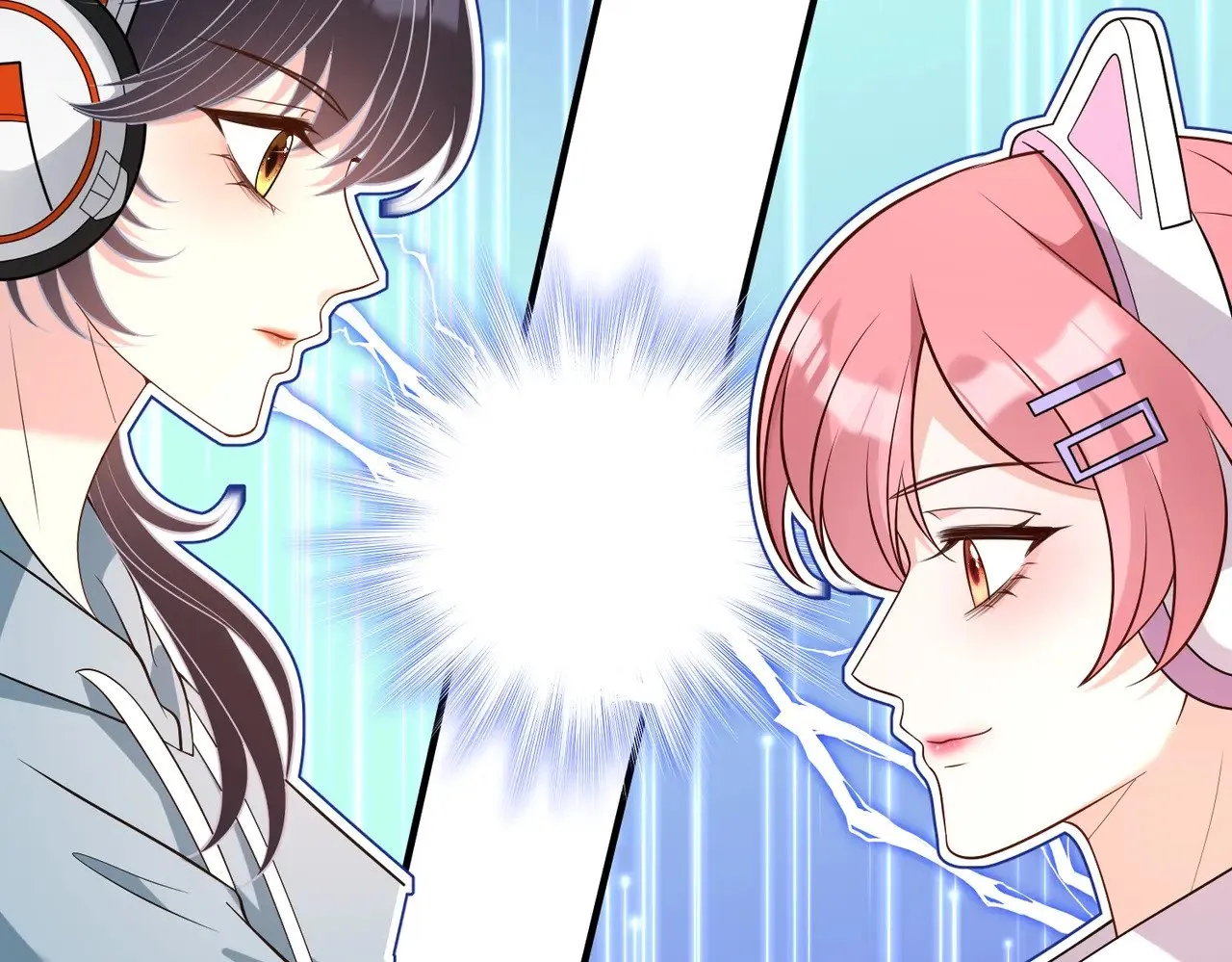 第167话 PK？完胜！ 第25页