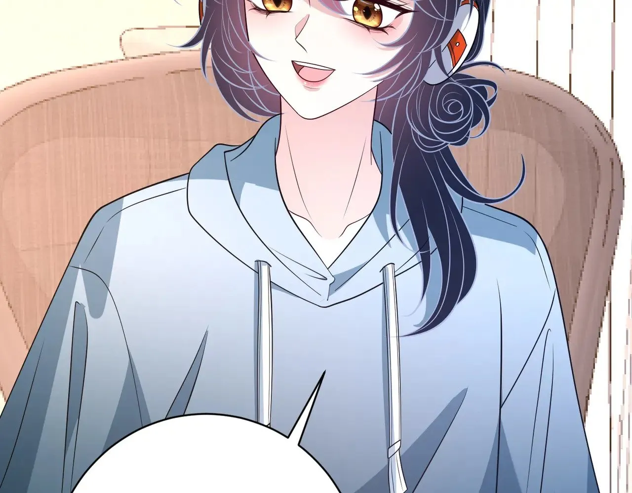 第167话 PK？完胜！ 第41页