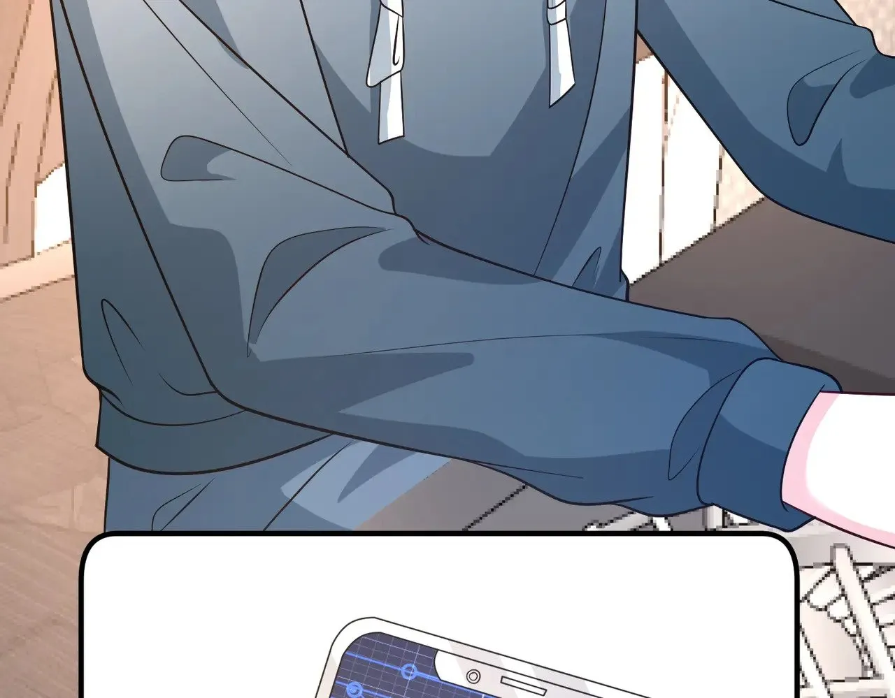 第167话 PK？完胜！ 第49页