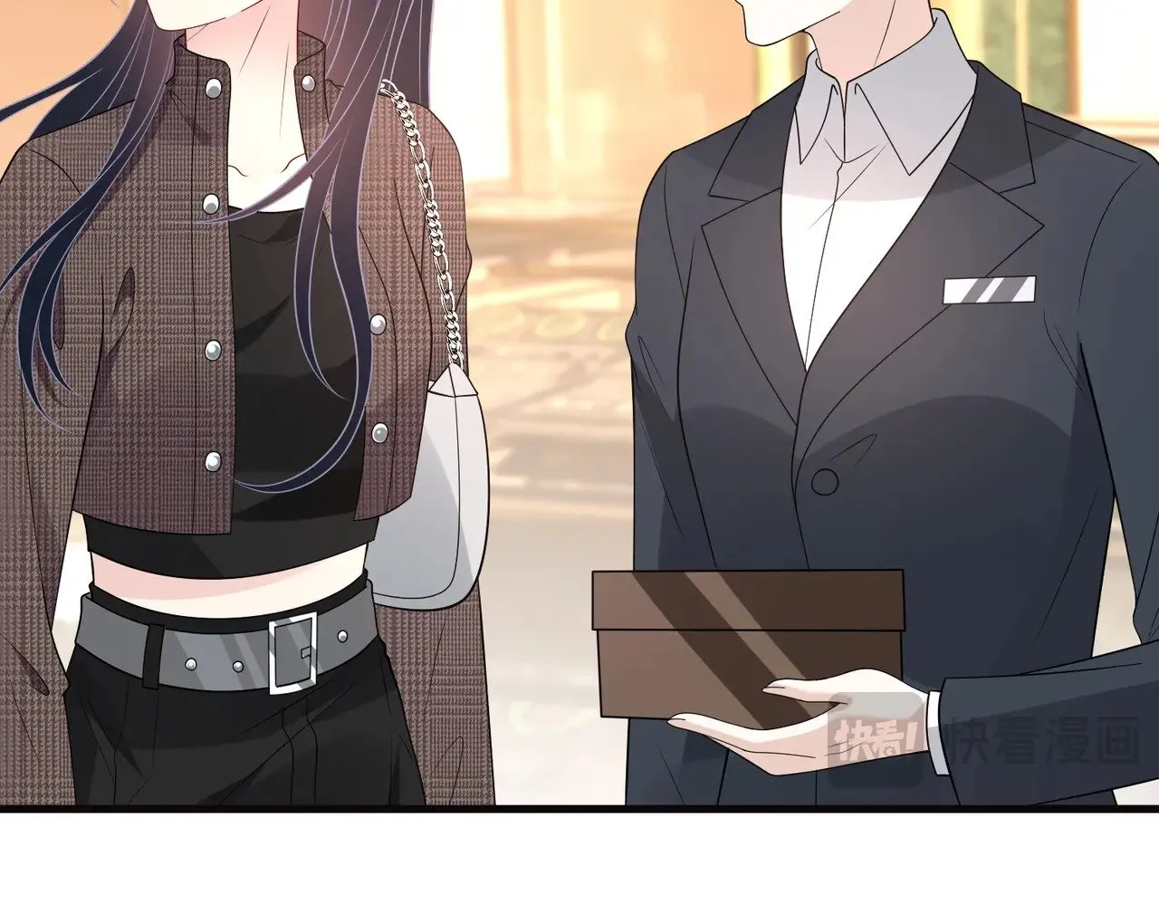 第167话 PK？完胜！ 第76页