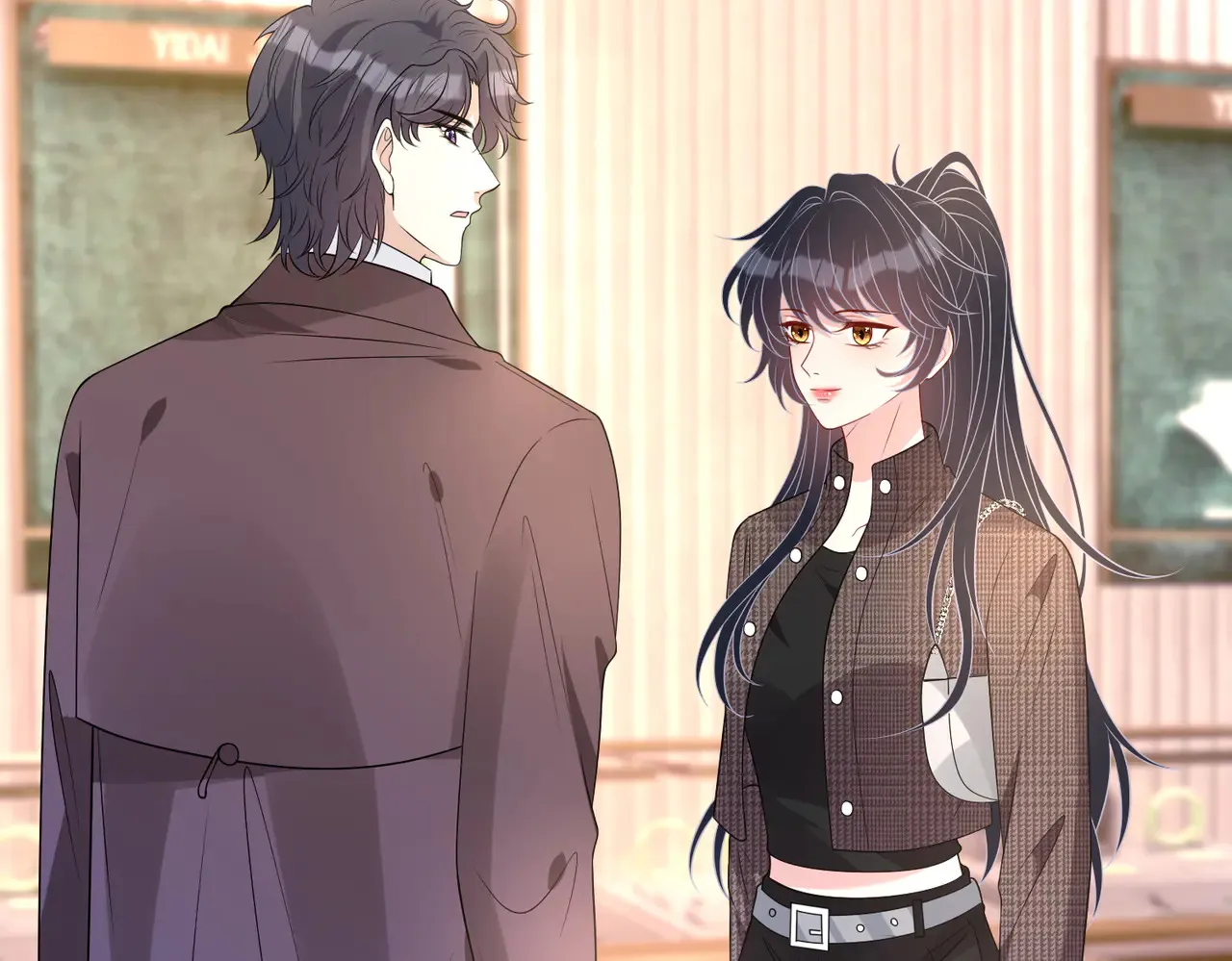 第168话 见一次抢一次 第27页