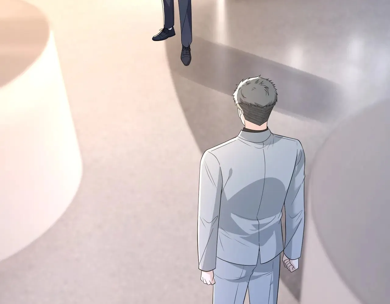 第169话 寿元将尽 第6页
