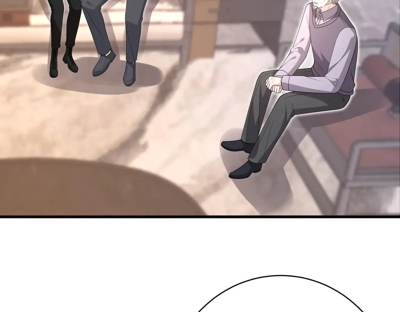 第169话 寿元将尽 第61页