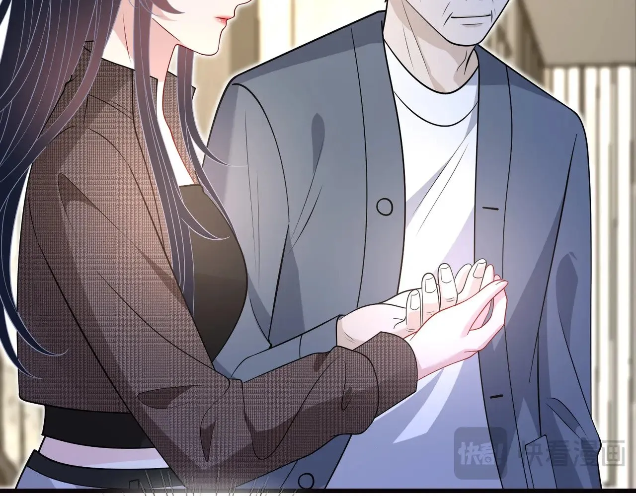 第169话 寿元将尽 第70页