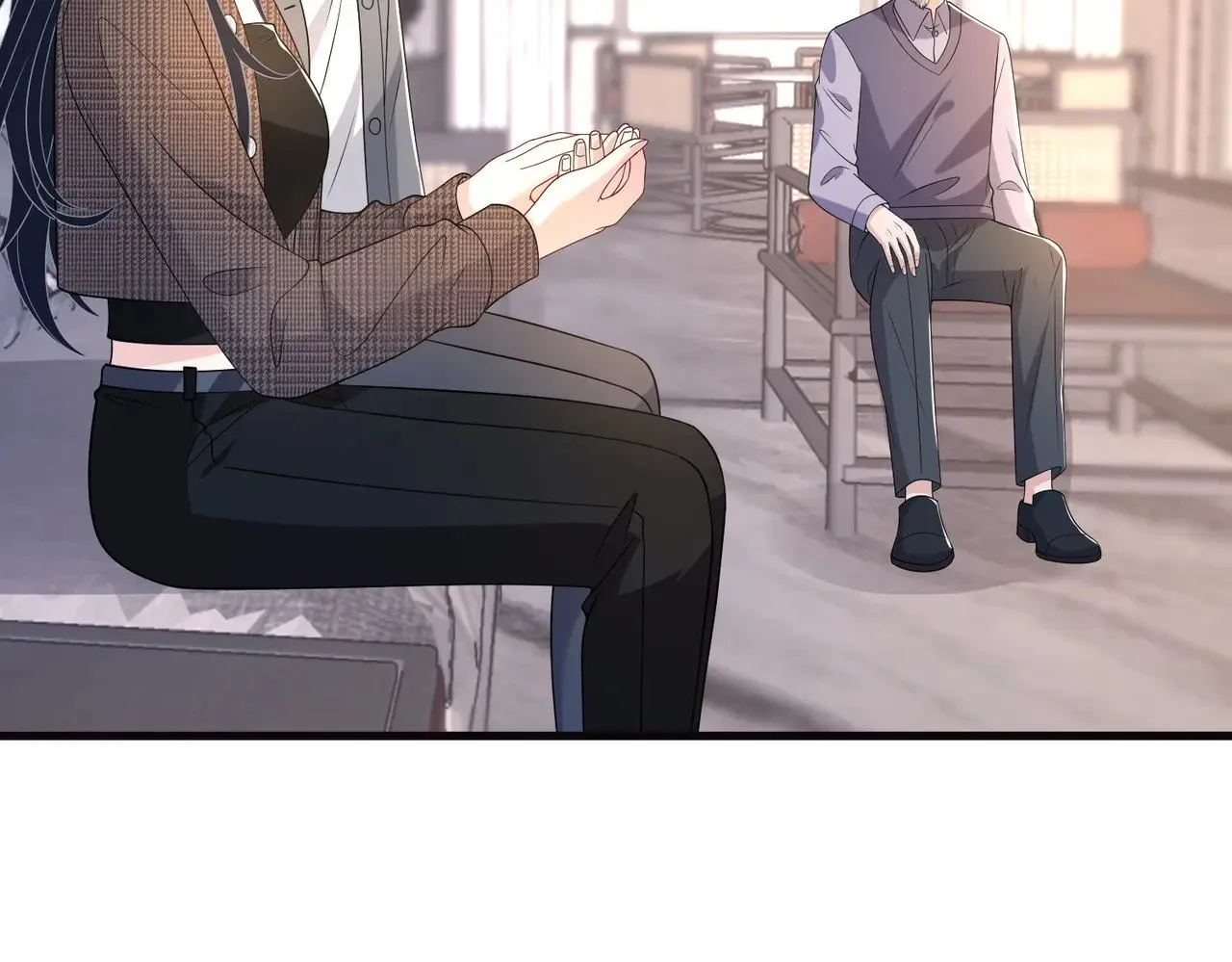 第170话 傅老去世 第6页