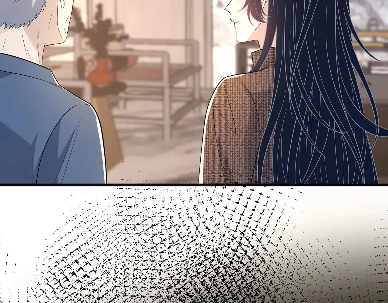 第170话 傅老去世 第13页