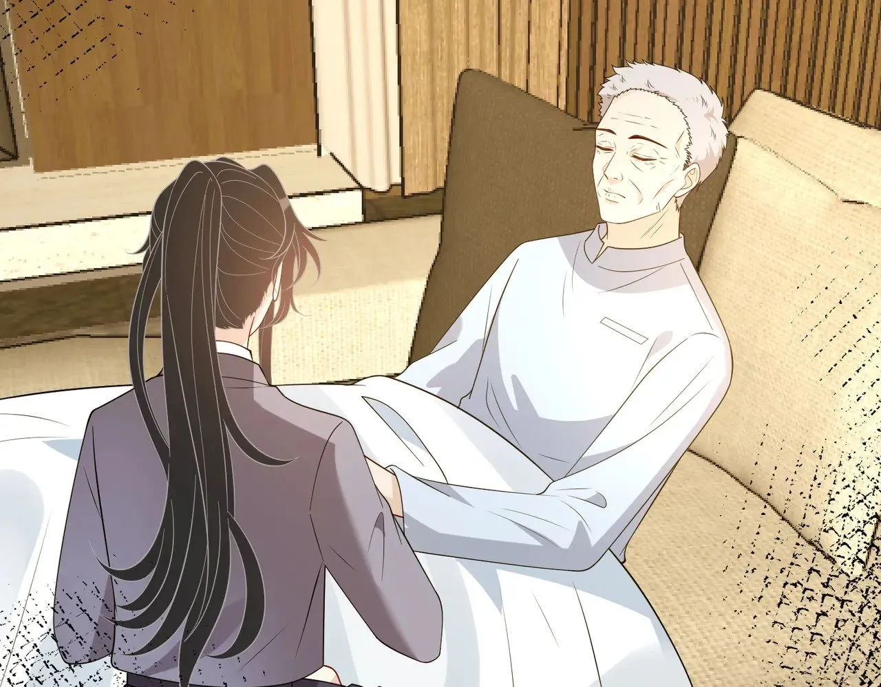 第170话 傅老去世 第15页