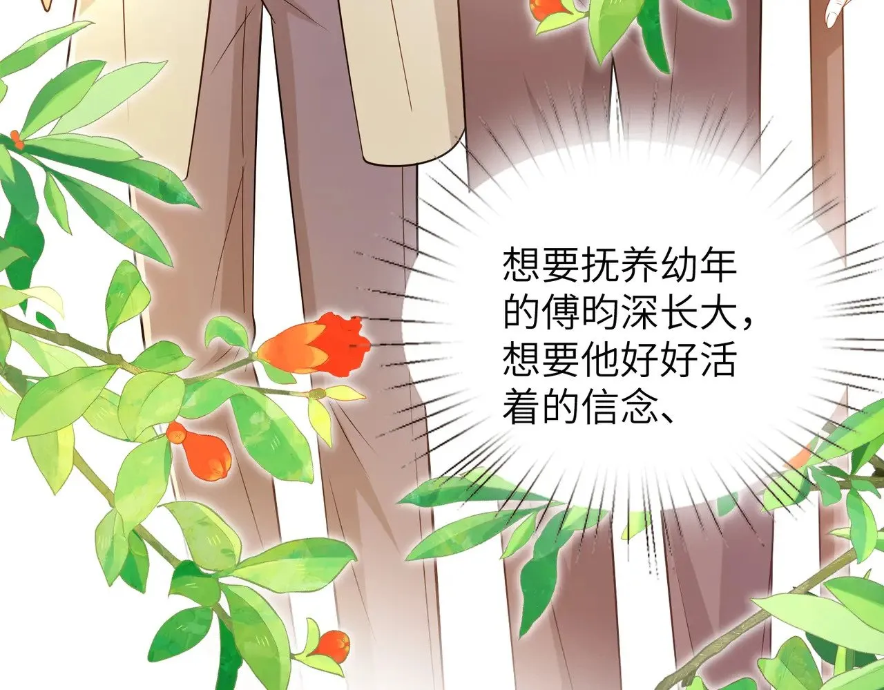 第170话 傅老去世 第21页