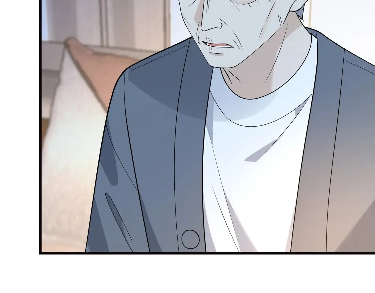 第170话 傅老去世 第31页