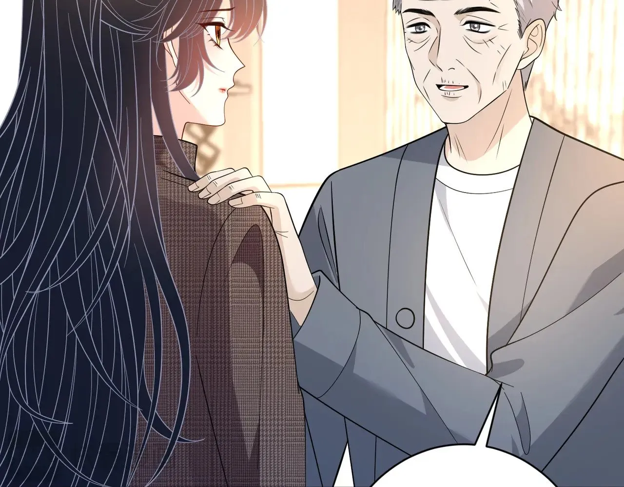 第170话 傅老去世 第35页