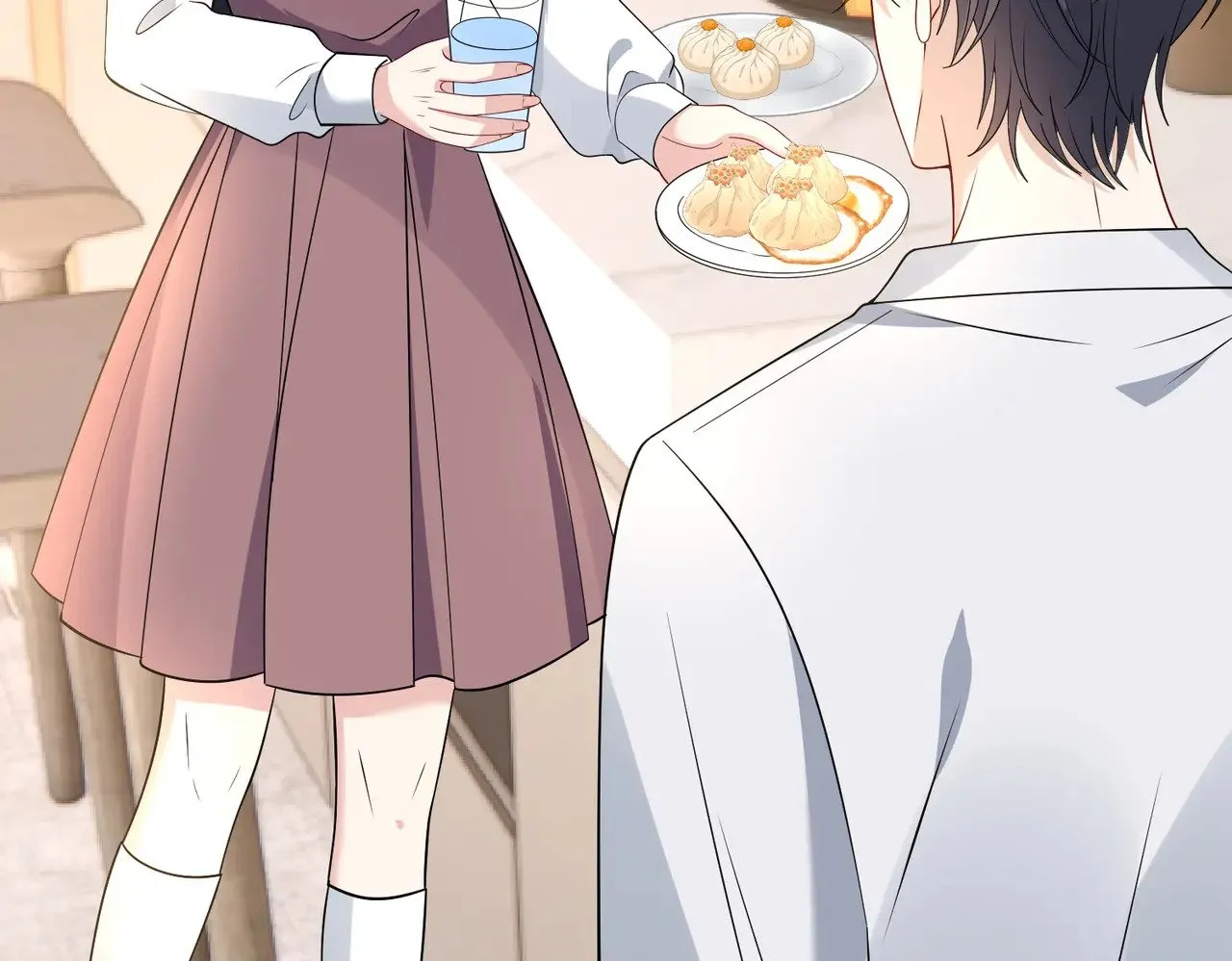第170话 傅老去世 第67页