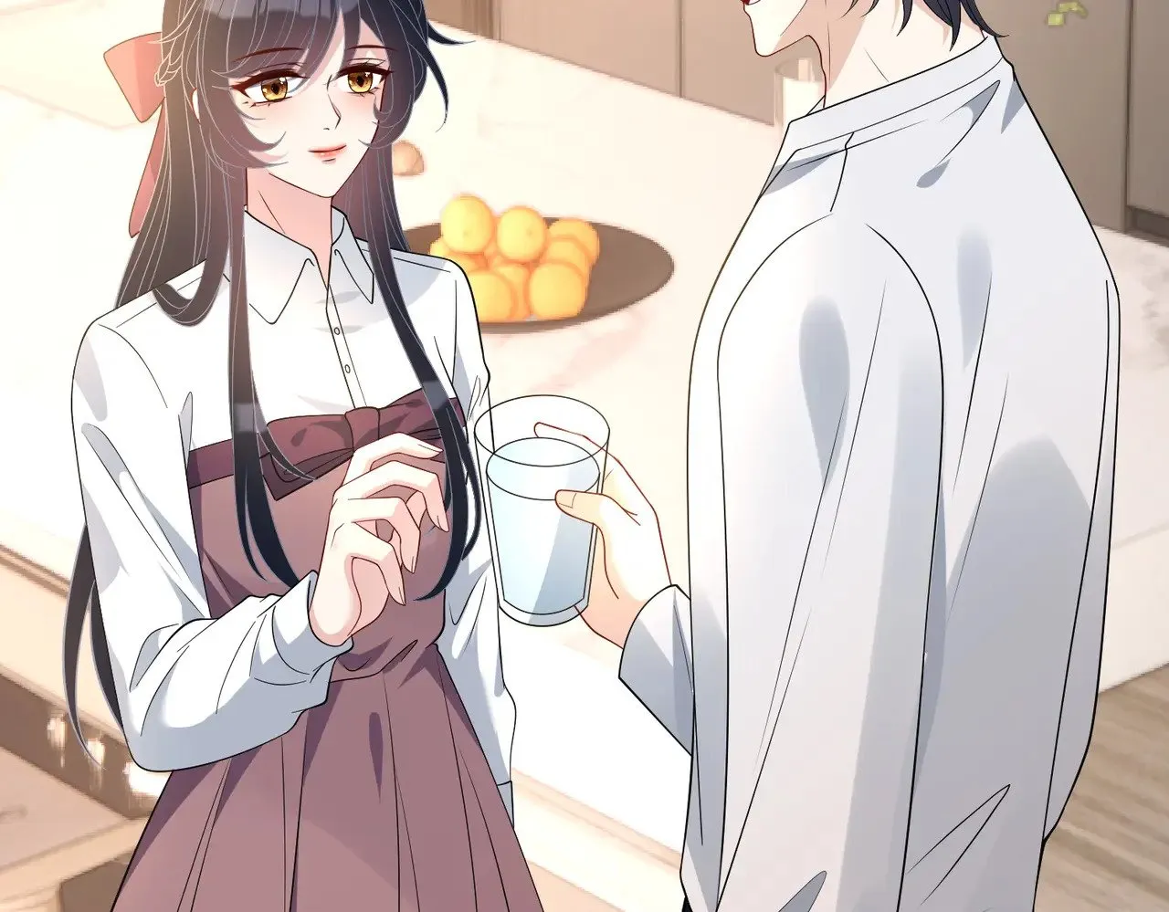 第170话 傅老去世 第70页