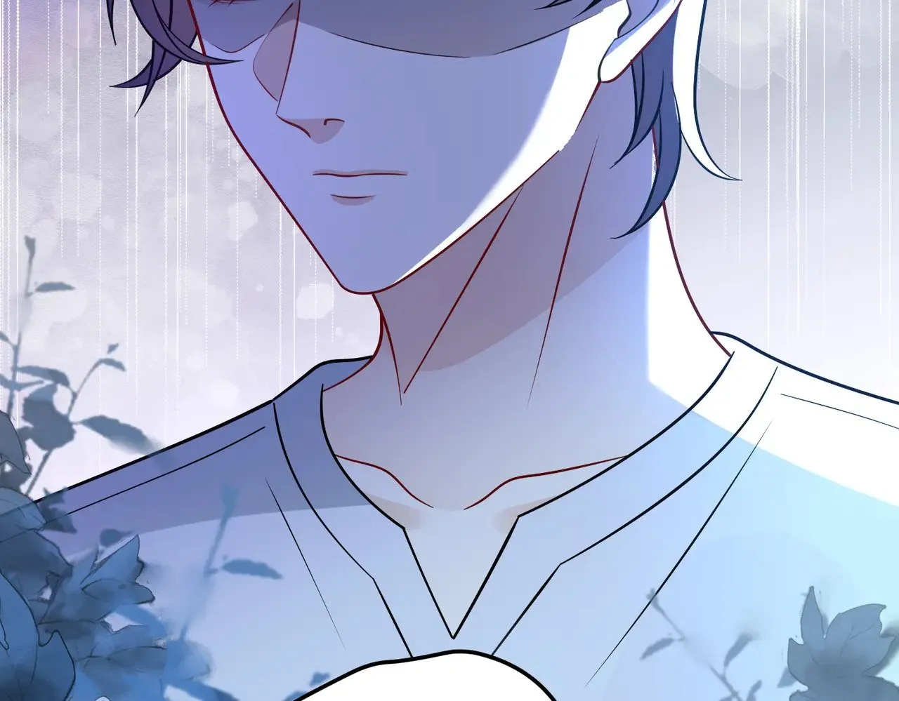 第170话 傅老去世 第77页