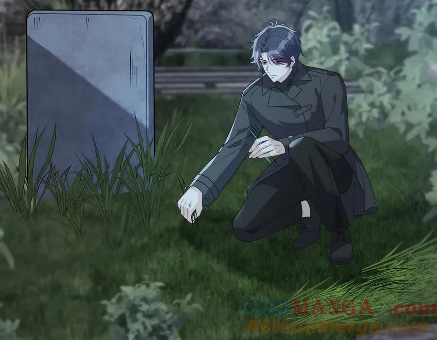 第174话 无声的告白 第7页