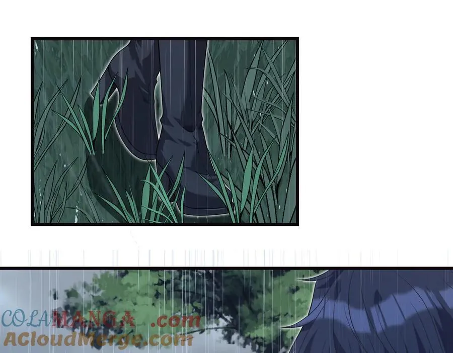 第174话 无声的告白 第31页