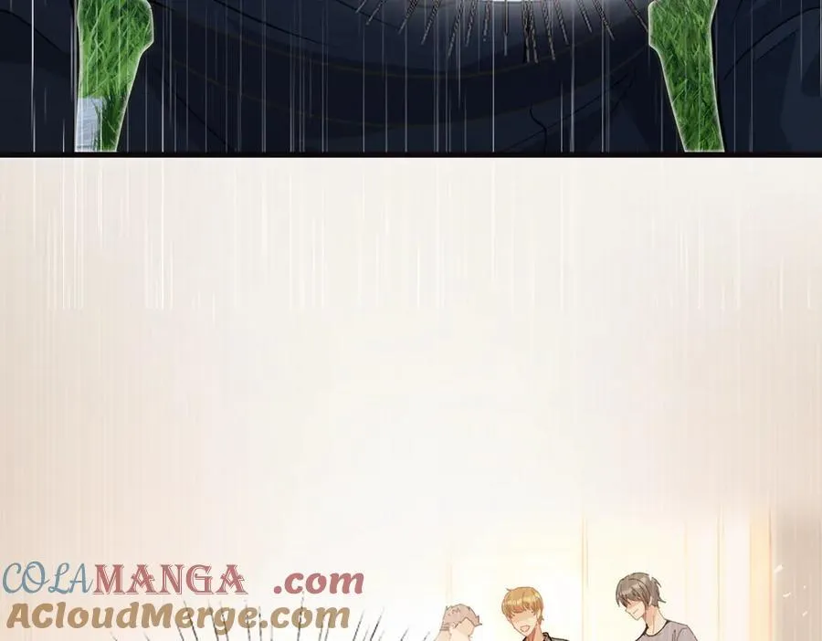 第174话 无声的告白 第40页