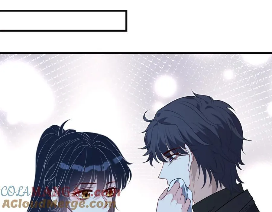 第174话 无声的告白 第61页