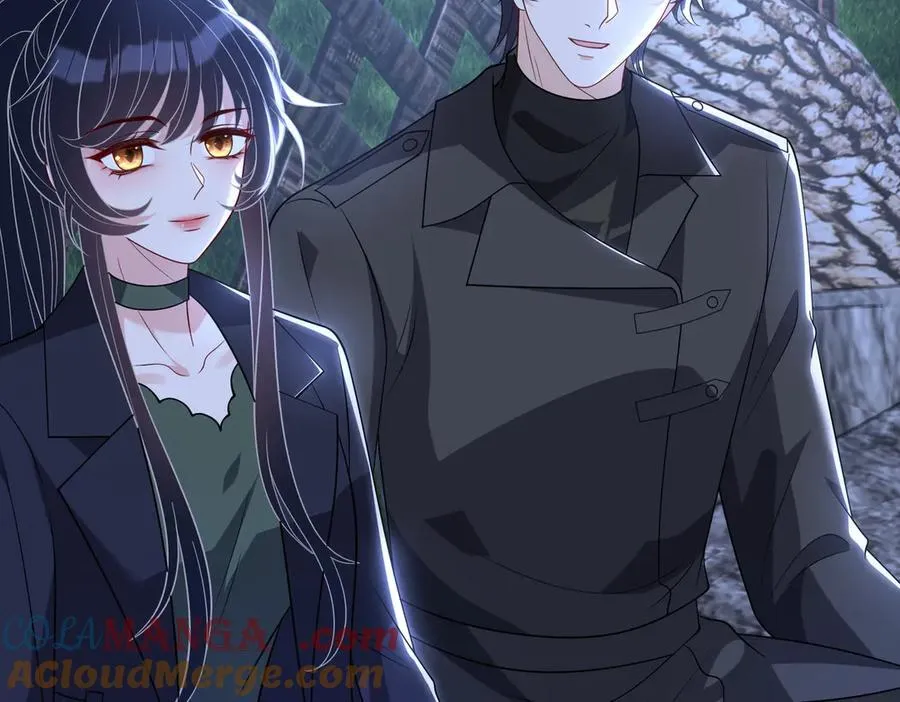 第174话 无声的告白 第82页